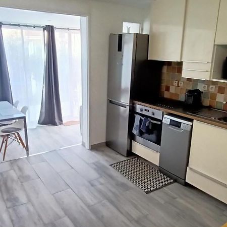 Port Cogolin, T2 Calme Dans Belle Residence, Piscine, Proche St Tropez מראה חיצוני תמונה