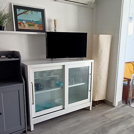 Port Cogolin, T2 Calme Dans Belle Residence, Piscine, Proche St Tropez מראה חיצוני תמונה