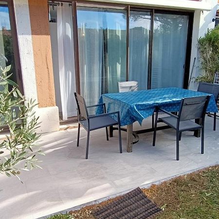 Port Cogolin, T2 Calme Dans Belle Residence, Piscine, Proche St Tropez מראה חיצוני תמונה