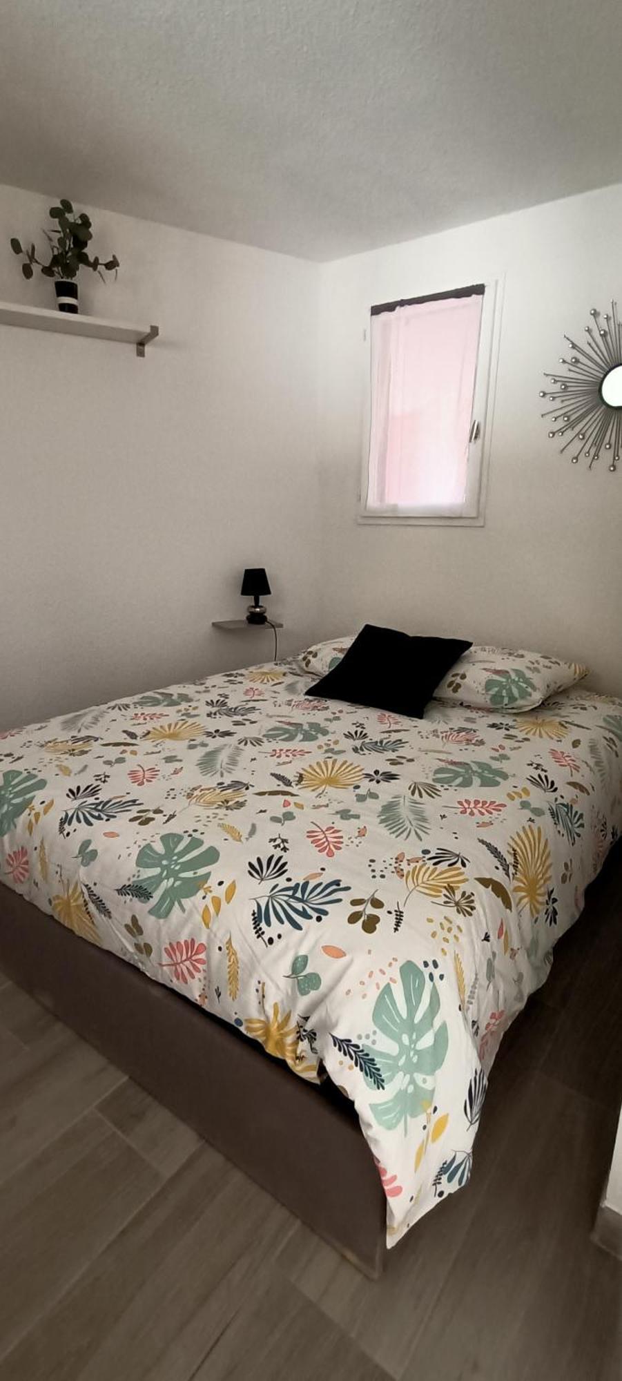 Port Cogolin, T2 Calme Dans Belle Residence, Piscine, Proche St Tropez מראה חיצוני תמונה