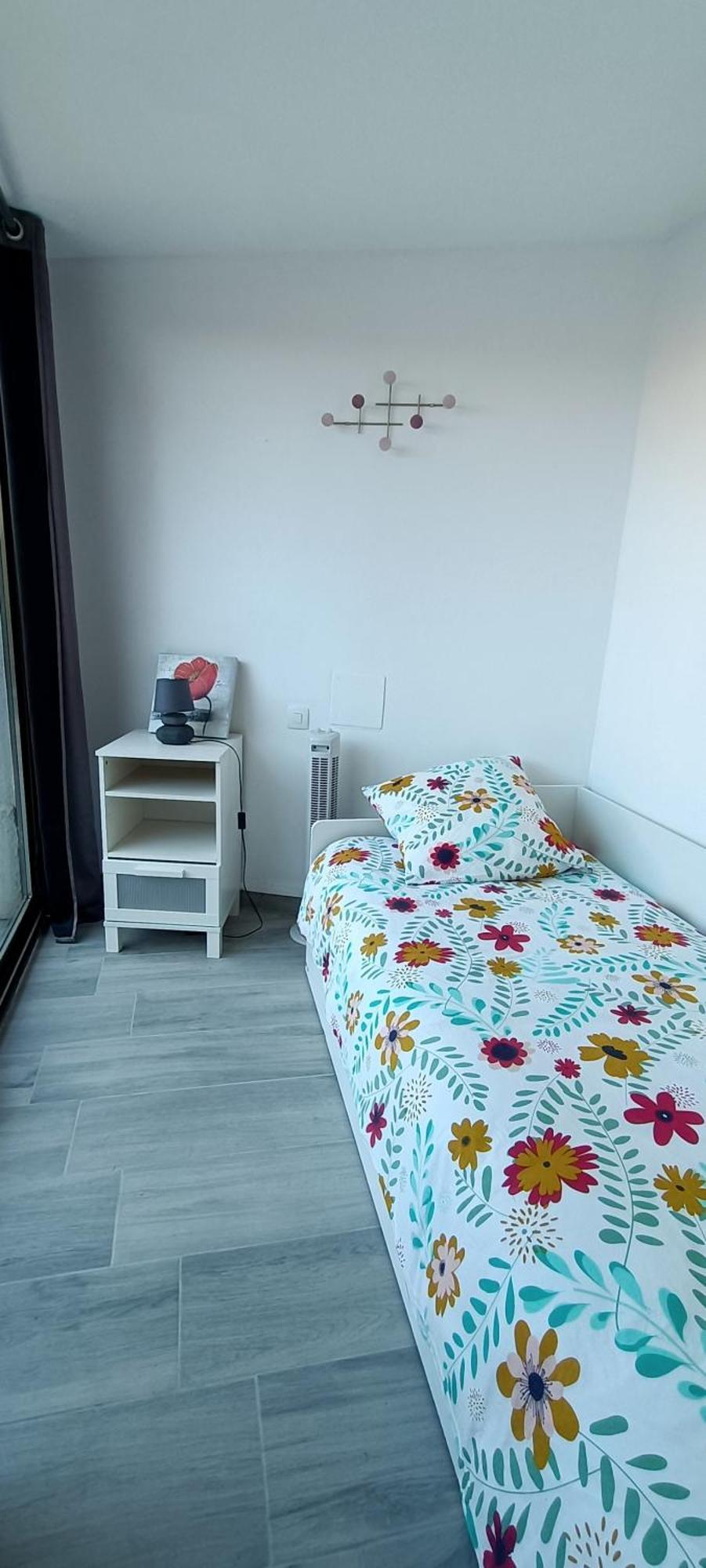 Port Cogolin, T2 Calme Dans Belle Residence, Piscine, Proche St Tropez מראה חיצוני תמונה
